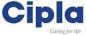 Cipla Pharmaceuticals logo